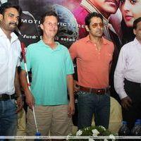 Thandavam Movie Press Meet Stills | Picture 273576