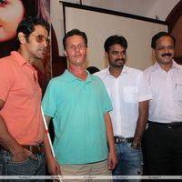 Thandavam Movie Press Meet Stills | Picture 273581