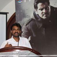 A. L. Vijay - Thandavam Movie Press Meet Stills | Picture 273582