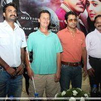 Thandavam Movie Press Meet Stills | Picture 273585