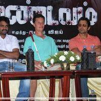 Thandavam Movie Press Meet Stills | Picture 273587