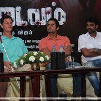Thandavam Movie Press Meet Stills | Picture 273589