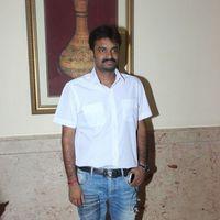 A. L. Vijay - Thandavam Movie Press Meet Stills | Picture 273592