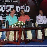 Thandavam Movie Press Meet Stills | Picture 273599