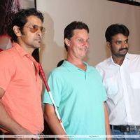 Thandavam Movie Press Meet Stills | Picture 273604