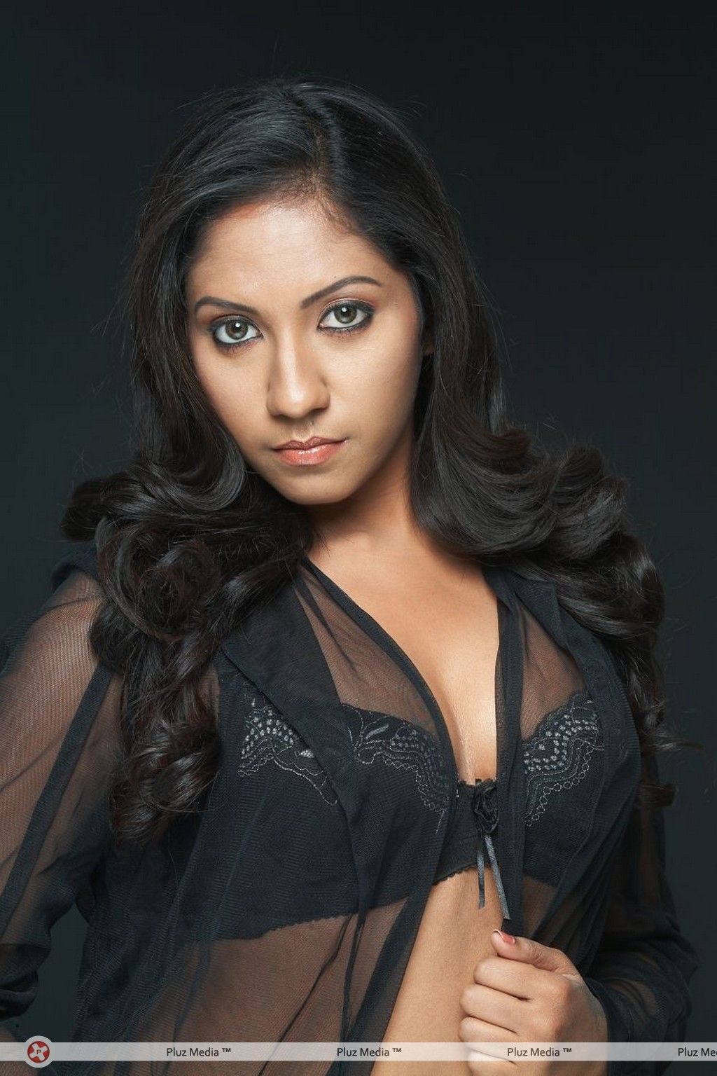 Actress Asha Latest Photo Shoot Stills | Picture 277950