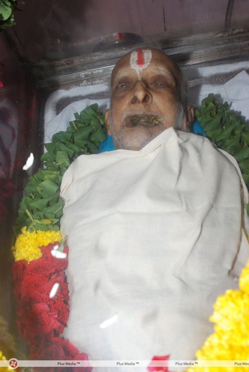 Comedy Actor Loose Mohan Passed Away | Picture 278266