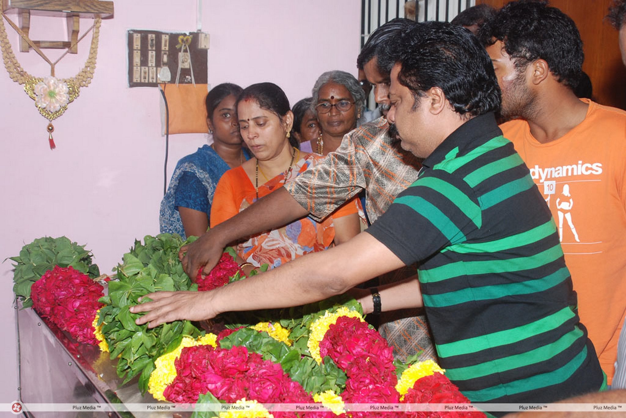 Comedy Actor Loose Mohan Passed Away | Picture 278268