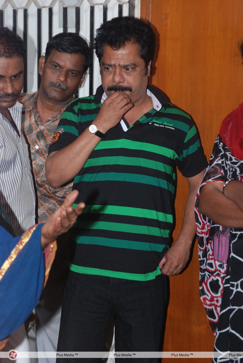 Comedy Actor Loose Mohan Passed Away | Picture 278290