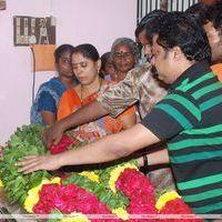 Comedy Actor Loose Mohan Passed Away | Picture 278268
