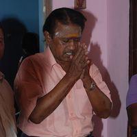 Comedy Actor Loose Mohan Passed Away | Picture 278281