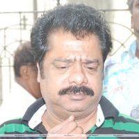 Pandiarajan - Comedy Actor Loose Mohan Passed Away | Picture 278283