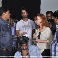 Director Shankar I Movie Working Stills | Picture 278355