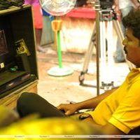 Shankar - Director Shankar I Movie Working Stills | Picture 278356