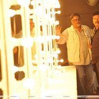 Director Shankar I Movie Working Stills | Picture 278358