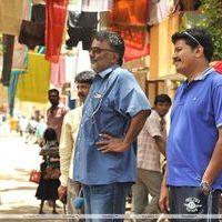 Director Shankar I Movie Working Stills | Picture 278359