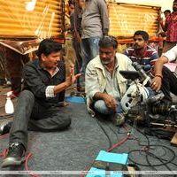 Director Shankar I Movie Working Stills | Picture 278360