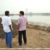 Director Shankar I Movie Working Stills | Picture 278364