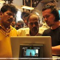 Director Shankar I Movie Working Stills | Picture 278366