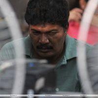 Shankar - Director Shankar I Movie Working Stills | Picture 278367