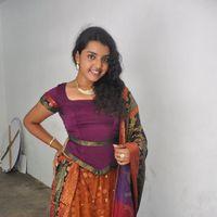 Divya Nageswari - Maithili Movie Audio Launch Photos | Picture 278324