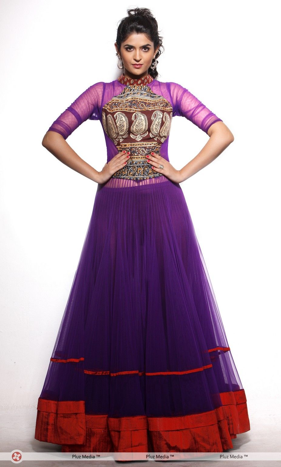 Actress  Deeksha Seth Latest Hot Stills  | Picture 278847