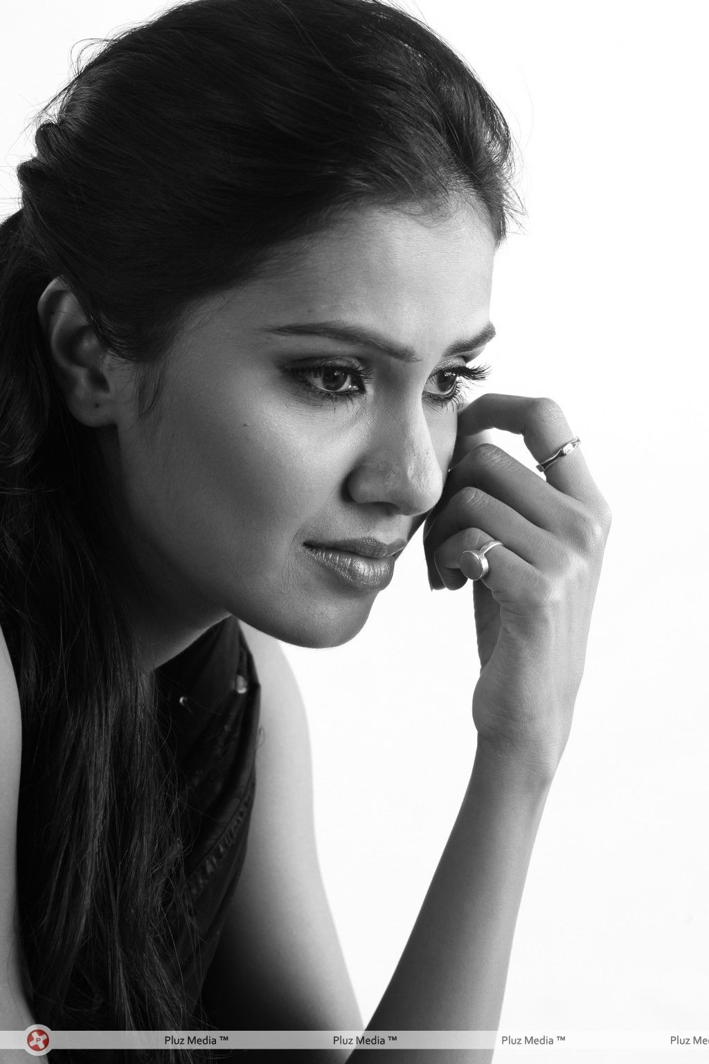 Actress Akshara Stills | Picture 280022