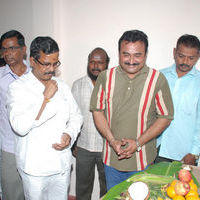 Vinayagar Chaturthi Pooja at Cinema Pathirikaiyalar Sangam Stills | Picture 279570