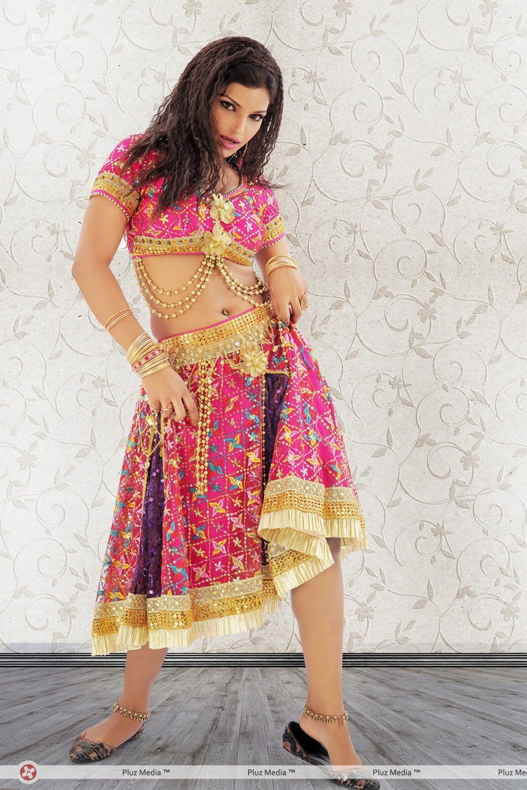 Actress Shalini Naidu Photos | Picture 280450