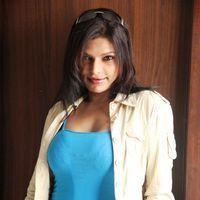 Actress Shalini Naidu Photos | Picture 280451