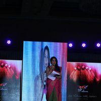 Palam Fashion Show Concept Sarees With Parvathy Omanakuttan Stills | Picture 280585