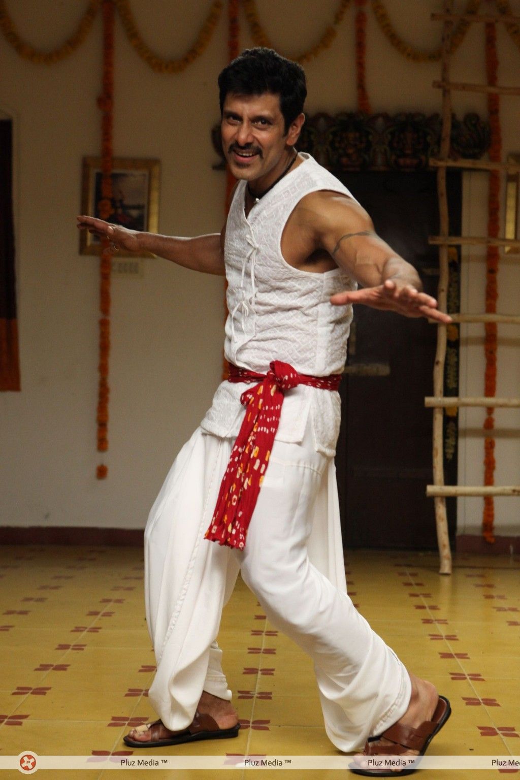 Vikram - Thandavam Movie Stills | Picture 280429