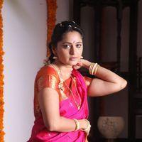 Anushka Shetty - Thandavam Movie Stills | Picture 280423