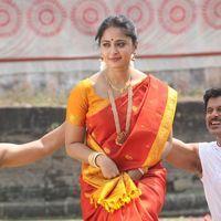 Anushka Shetty - Thandavam Movie Stills | Picture 280425