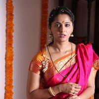 Anushka Shetty - Thandavam Movie Stills | Picture 280434