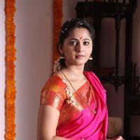Anushka Shetty - Thandavam Movie Stills | Picture 280435
