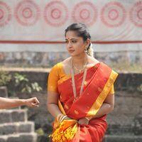 Anushka Shetty - Thandavam Movie Stills | Picture 280441