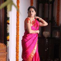 Anushka Shetty - Thandavam Movie Stills | Picture 280443