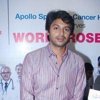 Srikanth - Actor Srikanth at Apollo Hospitals Rose Day Celebrations Stills | Picture 281214