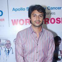 Srikanth - Actor Srikanth at Apollo Hospitals Rose Day Celebrations Stills | Picture 281231
