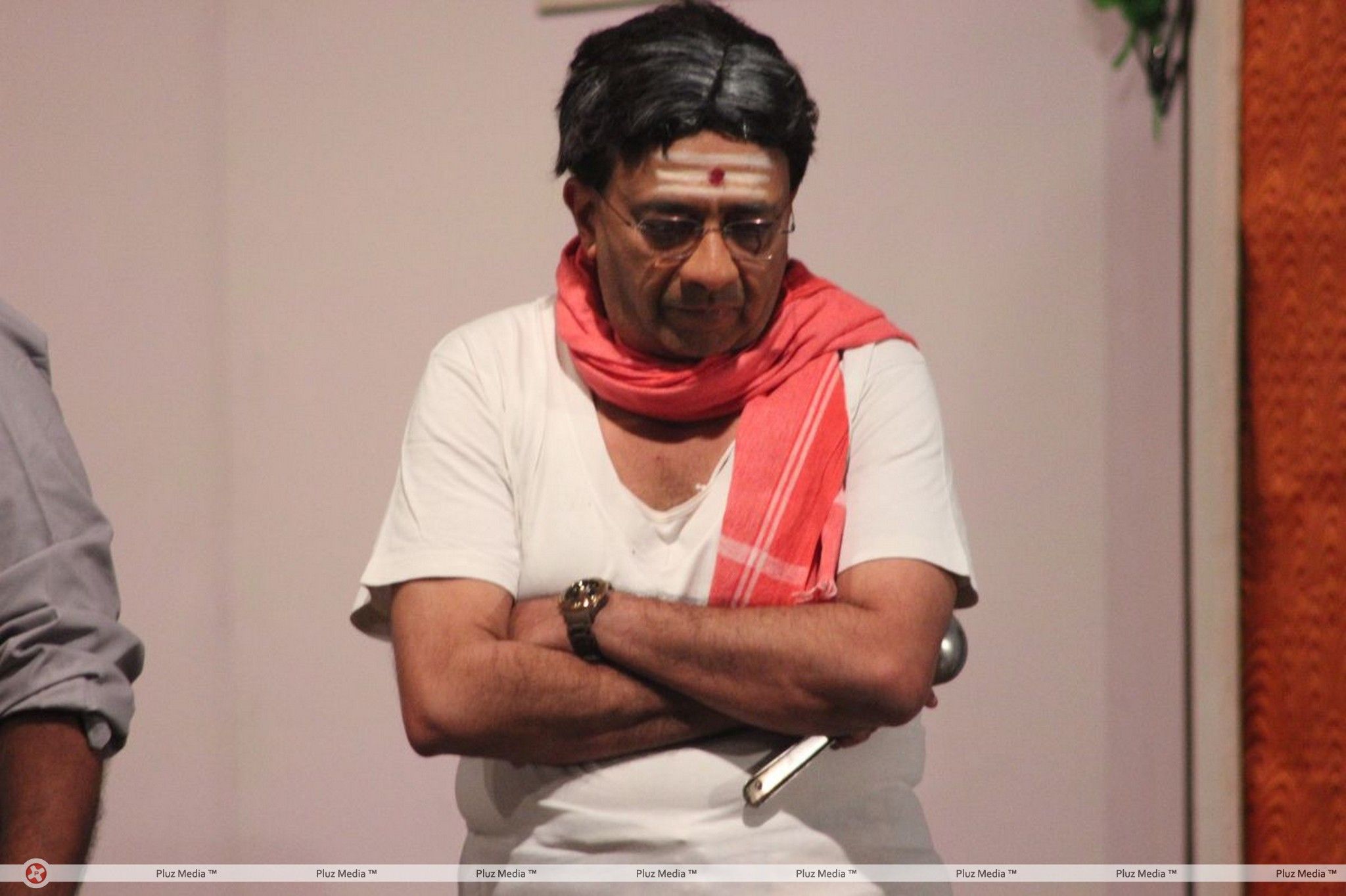 Y. G. Mahendran - YG Mahendran  Ragasiyam Parama Ragasiyam  Drama Photos | Picture 282786
