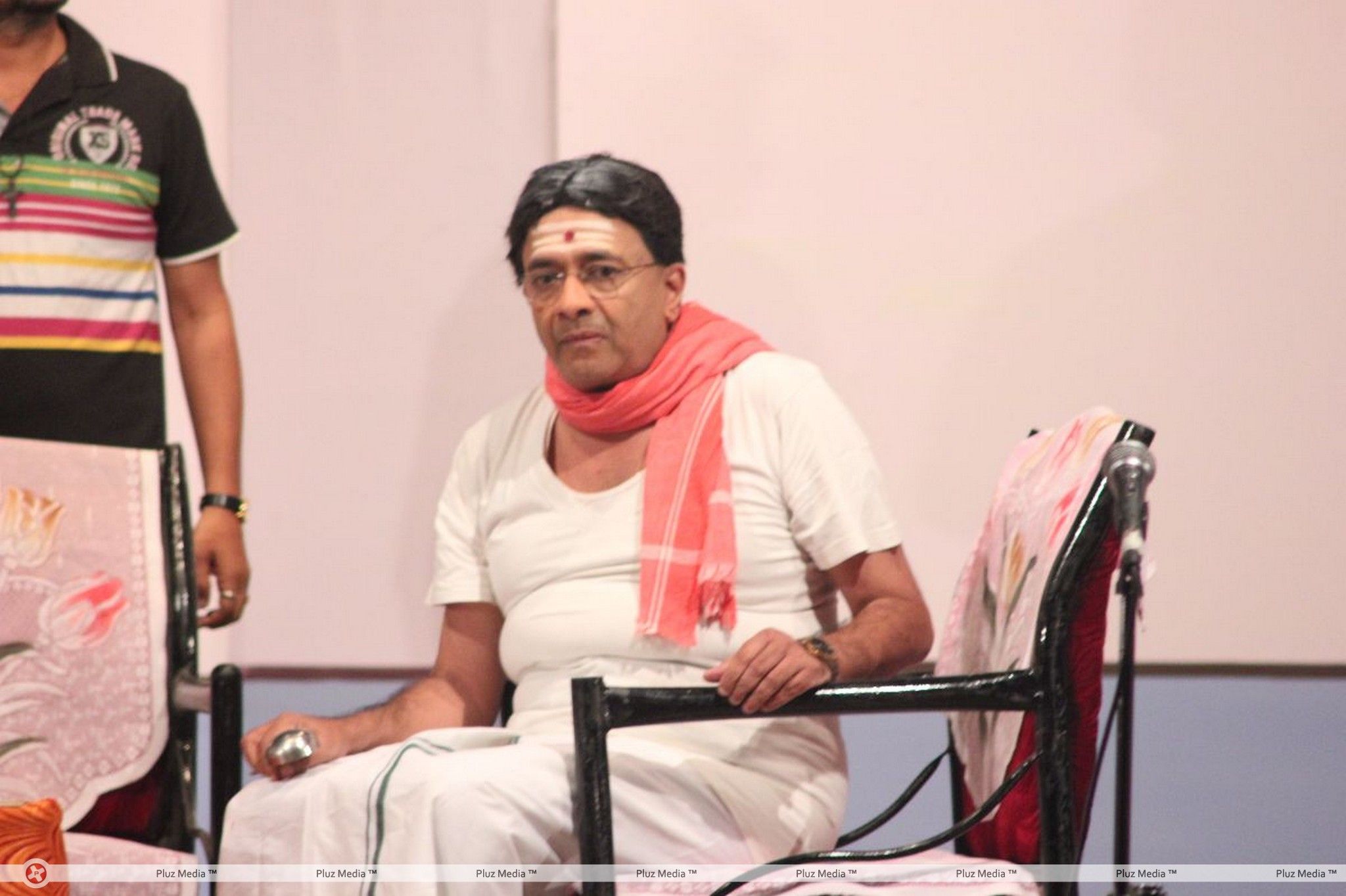 Y. G. Mahendran - YG Mahendran  Ragasiyam Parama Ragasiyam  Drama Photos | Picture 282810