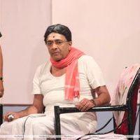 Y. G. Mahendran - YG Mahendran  Ragasiyam Parama Ragasiyam  Drama Photos | Picture 282810