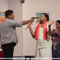 YG Mahendran  Ragasiyam Parama Ragasiyam  Drama Photos | Picture 282818