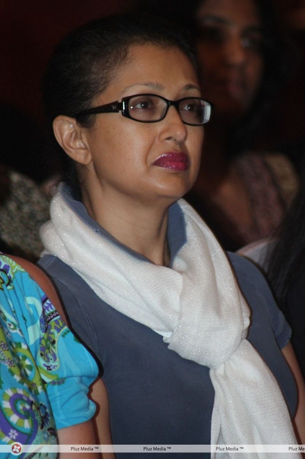 Gautami Tadimalla - Actress Gouthami at Tedx Pressmeet Stills | Picture 284713