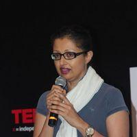 Gautami Tadimalla - Actress Gouthami at Tedx Pressmeet Stills | Picture 284685