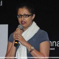 Gautami Tadimalla - Actress Gouthami at Tedx Pressmeet Stills | Picture 284686