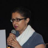 Gautami Tadimalla - Actress Gouthami at Tedx Pressmeet Stills | Picture 284687