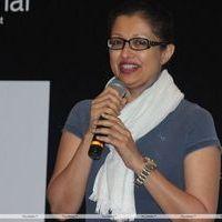 Gautami Tadimalla - Actress Gouthami at Tedx Pressmeet Stills | Picture 284688