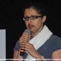 Gautami Tadimalla - Actress Gouthami at Tedx Pressmeet Stills | Picture 284698